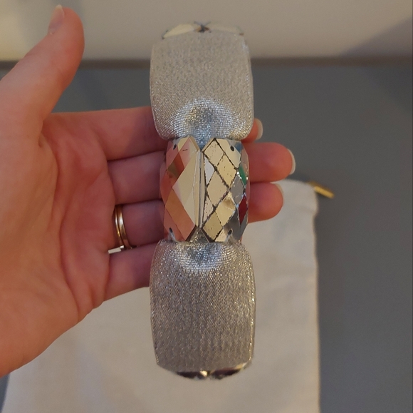 Silver Headband - Picture 5 of 5